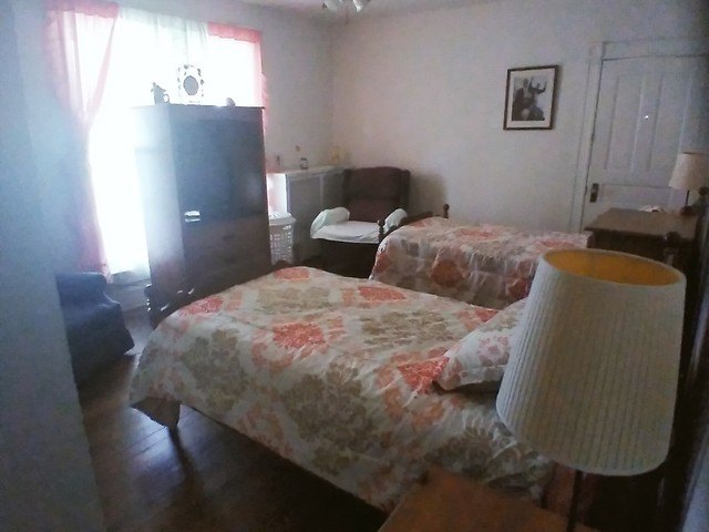 Hawkin's Christian Care Home